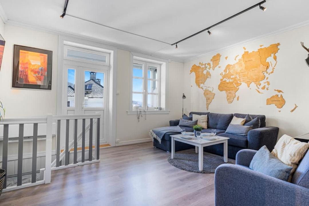 Photo of Livingroom in Bergenhus