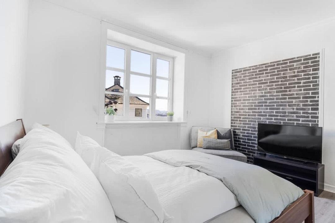 Photo of Bedroom in Bergenhus