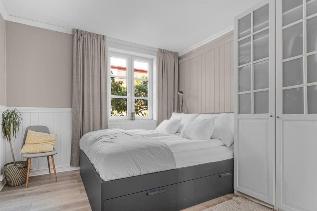 Photo of Bedroom in Bergenhus