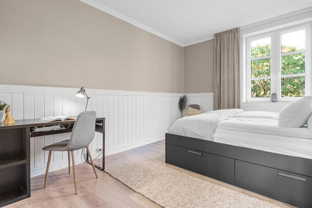 Photo of Bedroom in Bergenhus