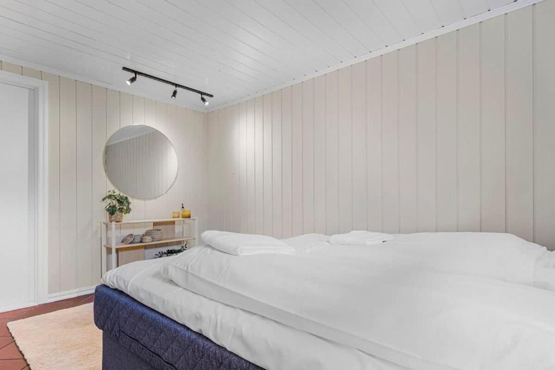 Photo of Bedroom in Bergenhus