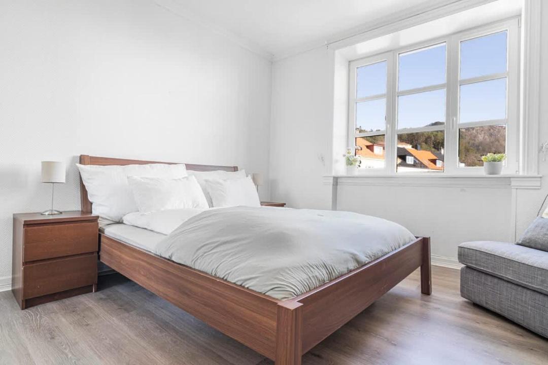 Photo of Bedroom in Bergenhus