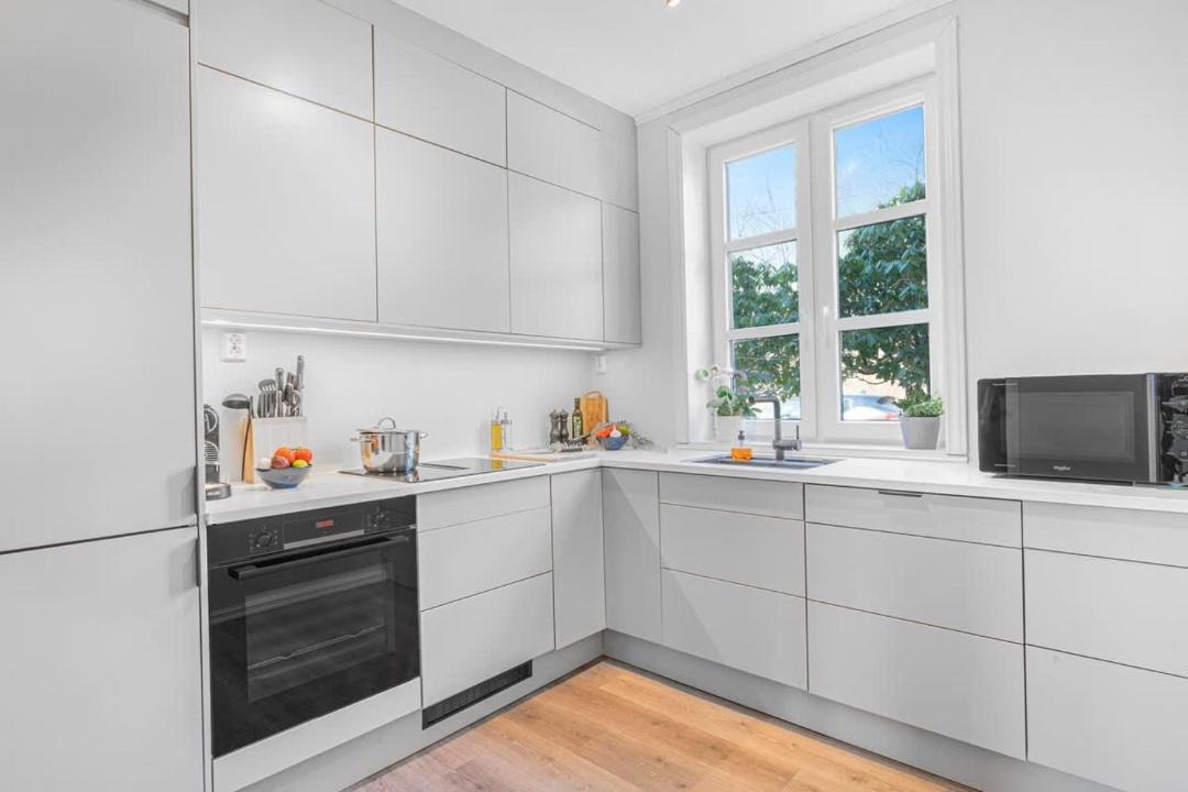 Photo of Kitchen in Bergenhus