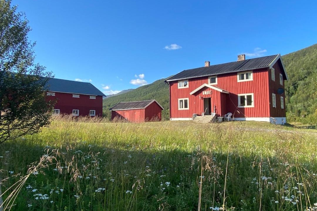 Photo of Others in Hemsedal