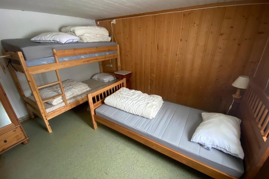 Photo of Bedroom in Hemsedal