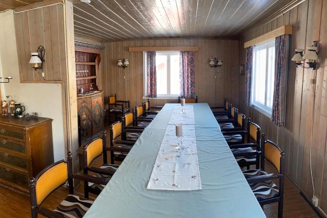 Photo of Others in Hemsedal