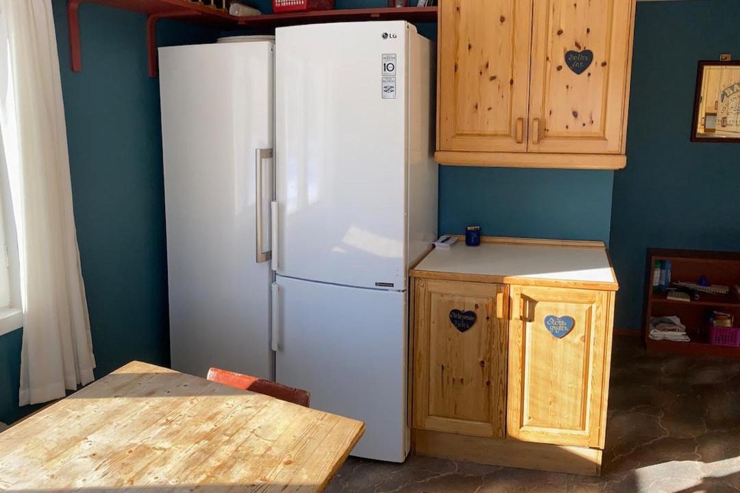 Photo of Kitchen in Hemsedal