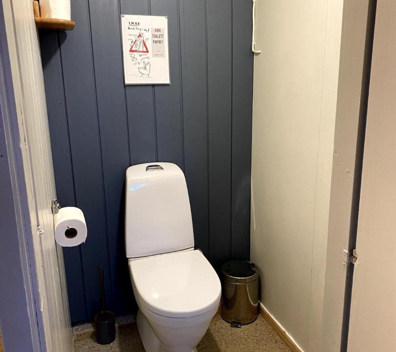 Photo of Bathroom in Hemsedal