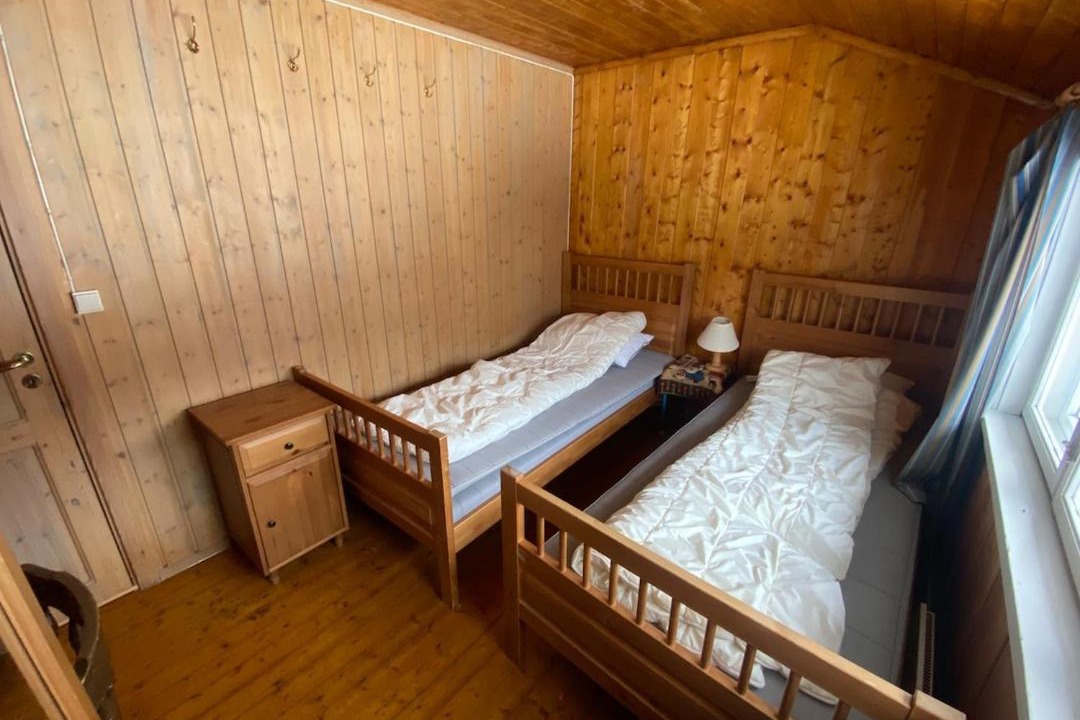 Photo of Bedroom in Hemsedal