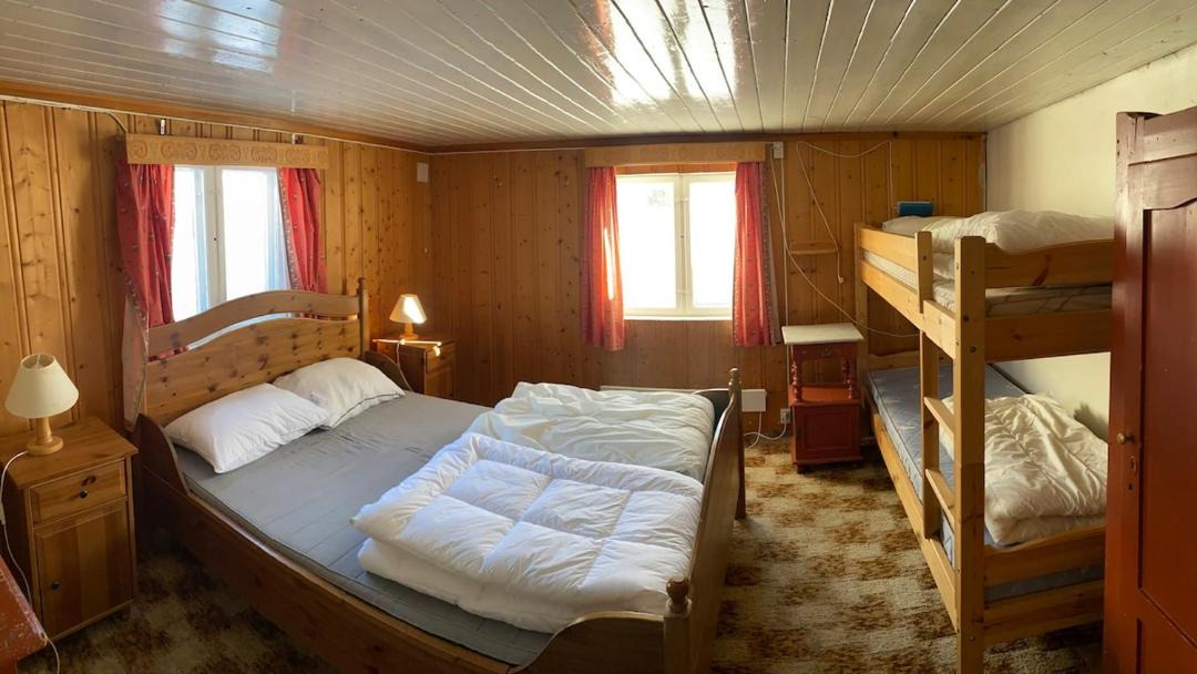 Photo of Bedroom in Hemsedal