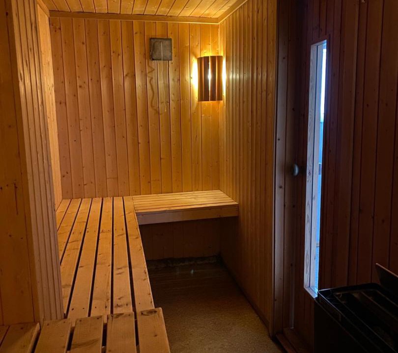 Photo of Bathroom in Hemsedal