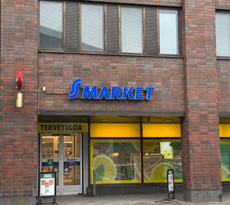 Photo of Others in Lantinen District
