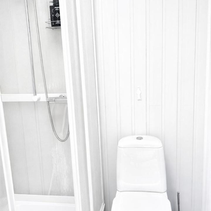 Photo of Bathroom in Kristiansund