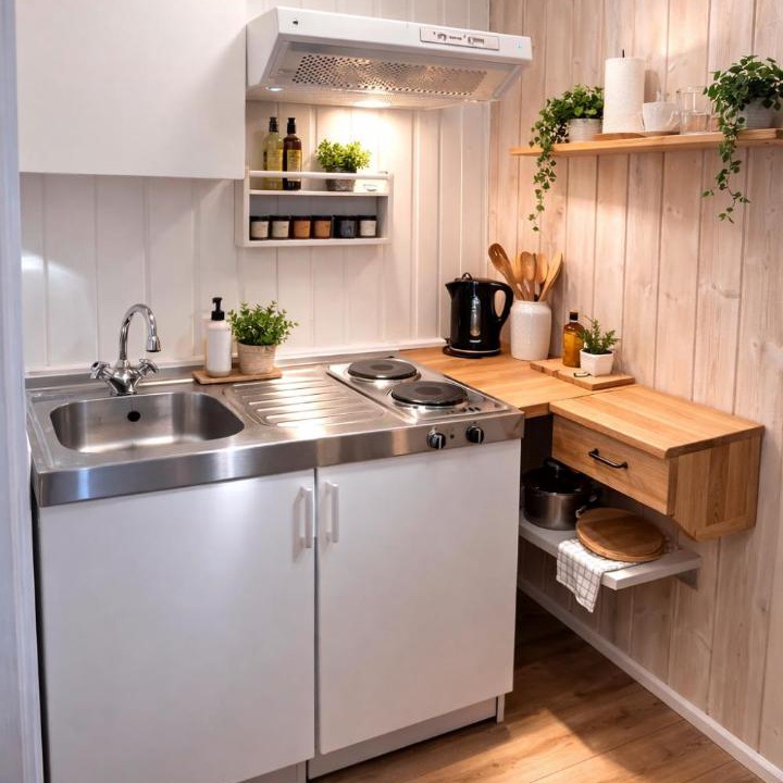 Photo of Kitchen in Kristiansund
