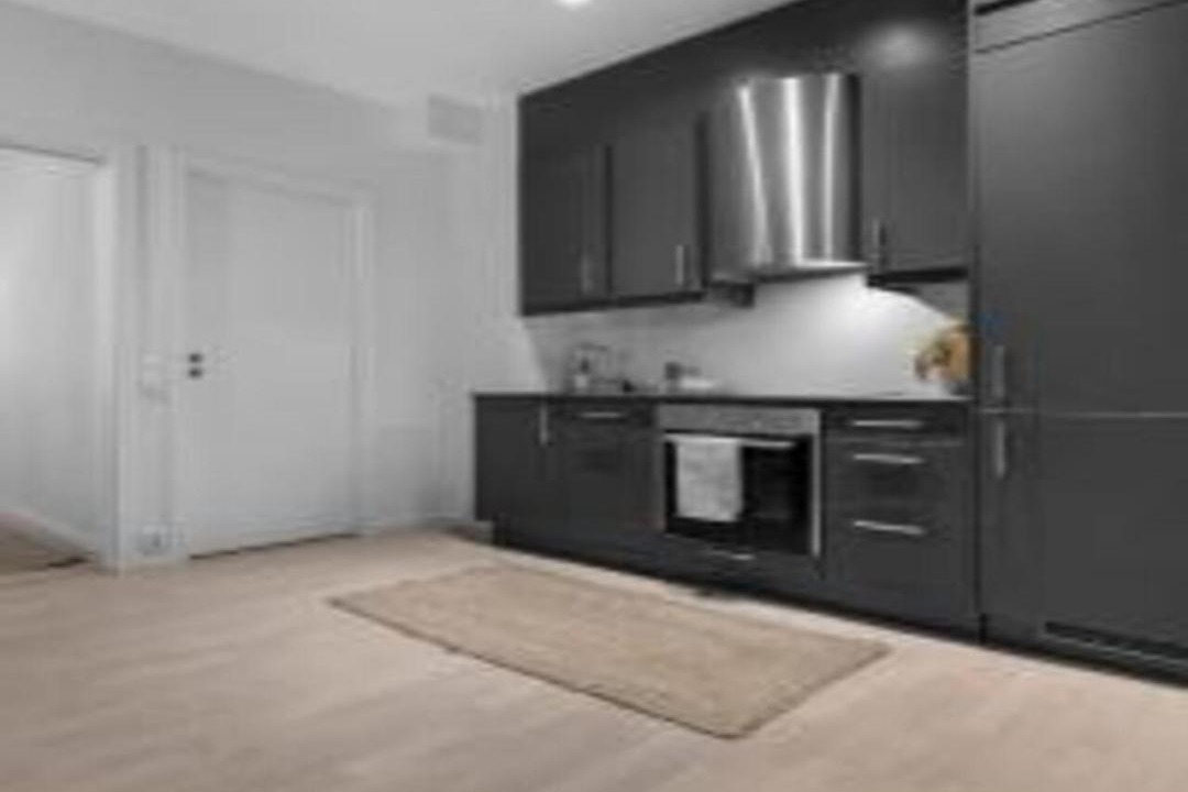 Photo of Kitchen in Frogner