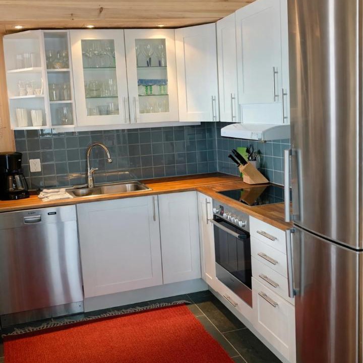 Photo of Kitchen in Trysil