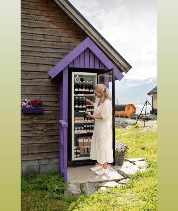 Photo of Others in Gloppen