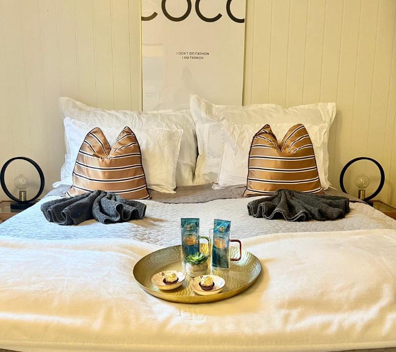 Photo of Bedroom in Flekkerøy