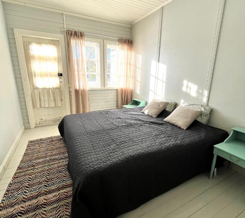 Photo of Bedroom in Salo