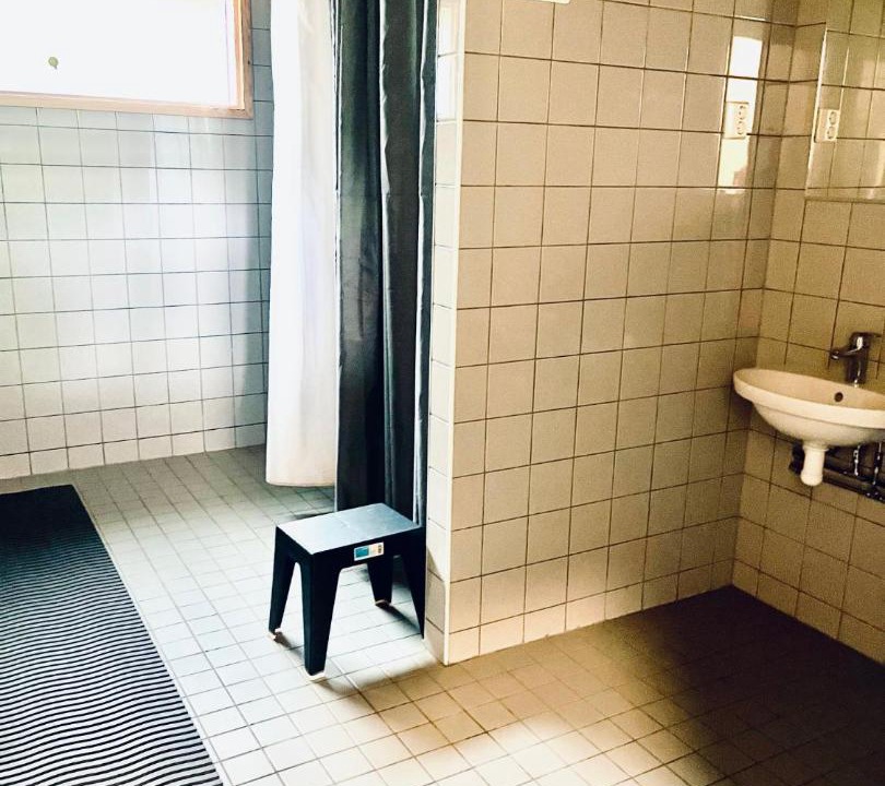 Photo of Bathroom in Salo