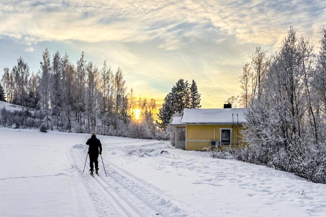 Photo of Others in Iltasmaki