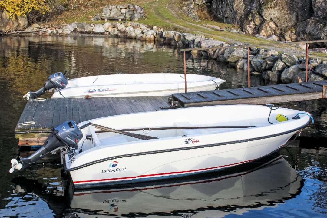 Photo of Others in Balestrand