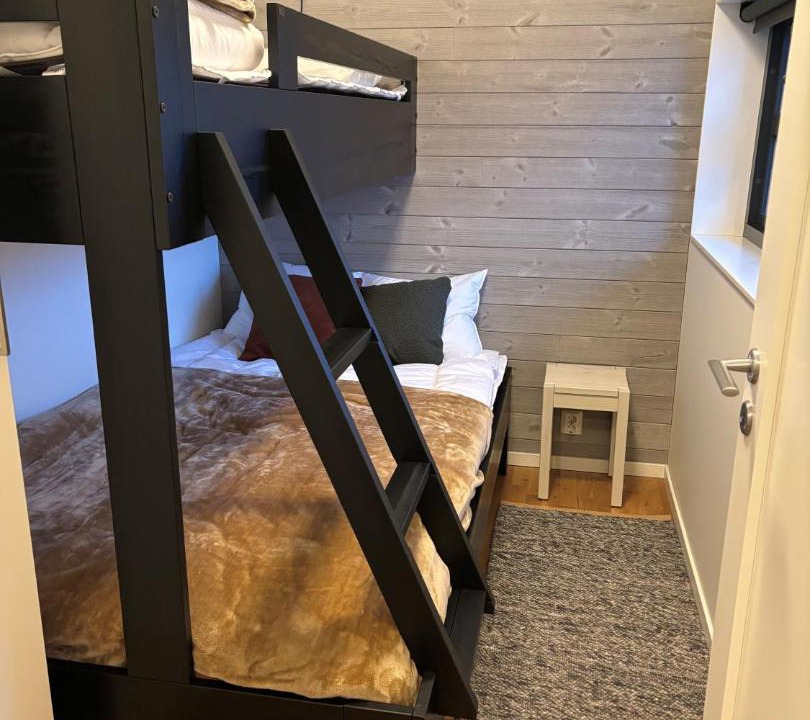 Photo of Bedroom in Funasdalen