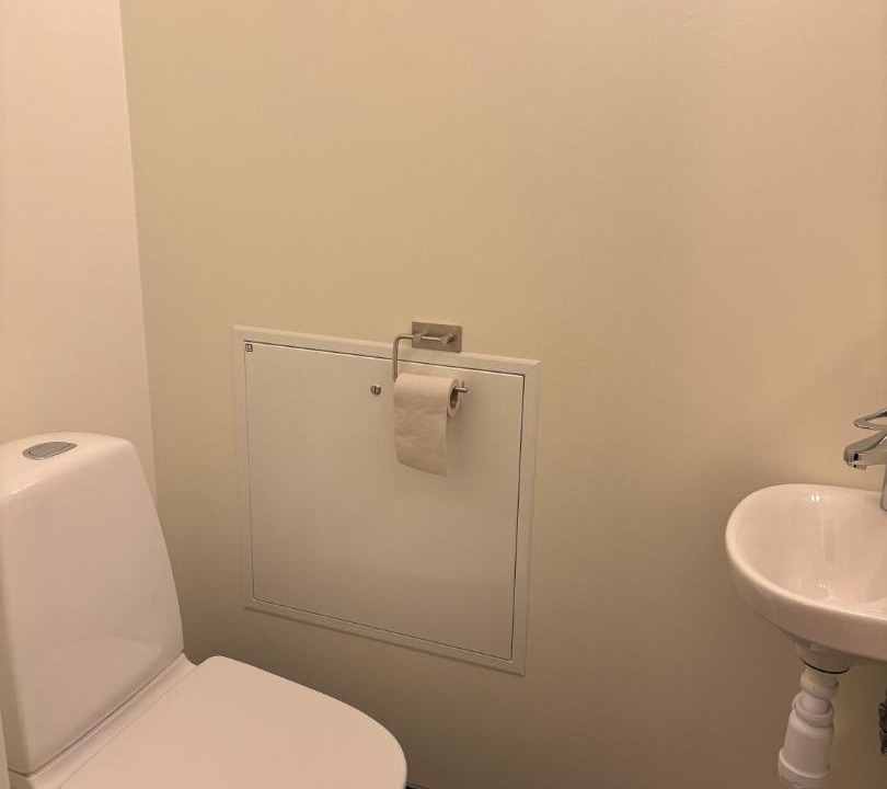 Photo of Bathroom in Funasdalen