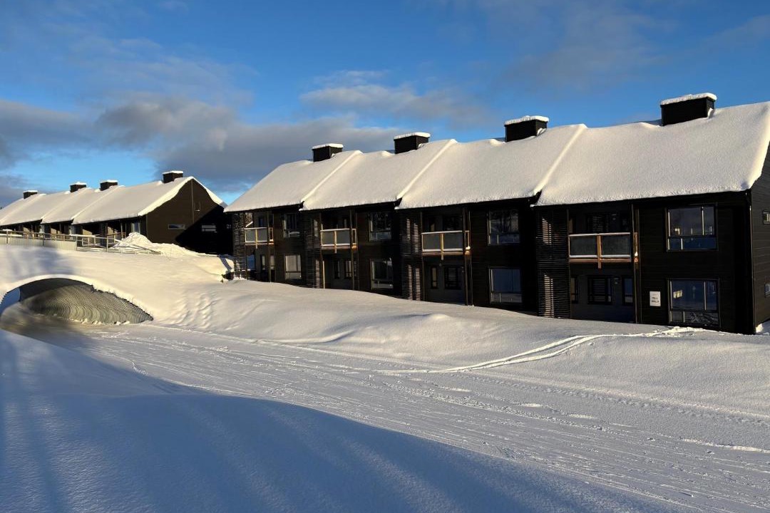 Photo of Others in Funasdalen