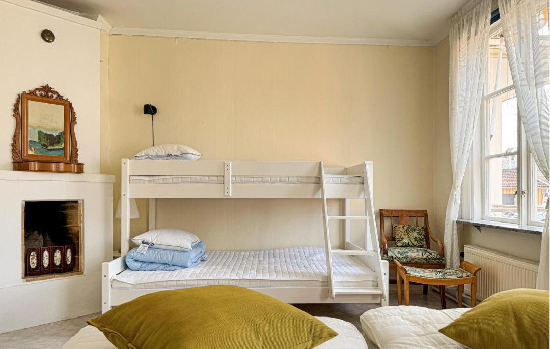 Photo of Bedroom in Mullsjo