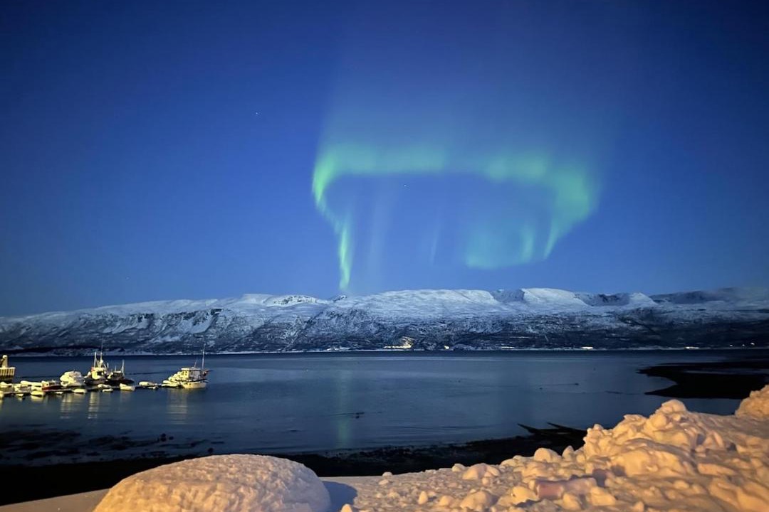 Photo of Others in Lyngen