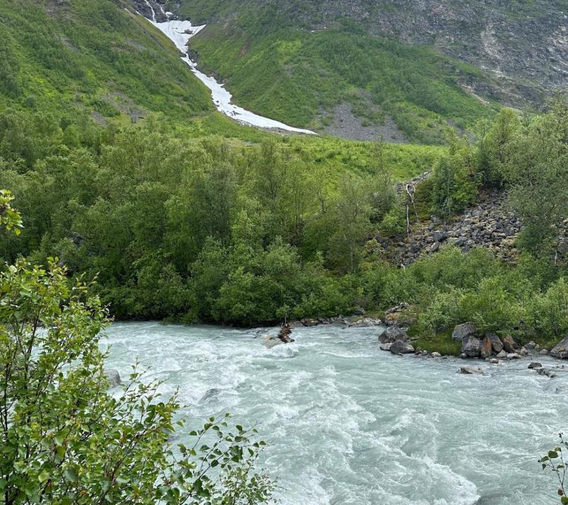 Photo of Others in Lyngen