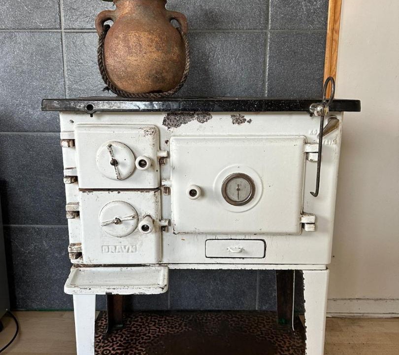 Photo of Kitchen in Lyngen