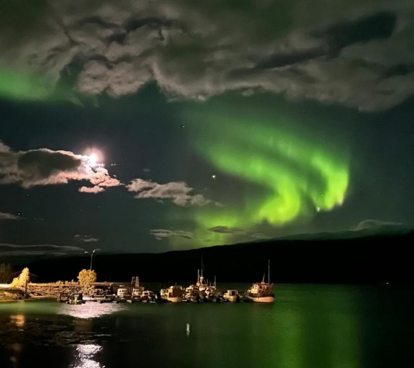 Photo of Others in Lyngen