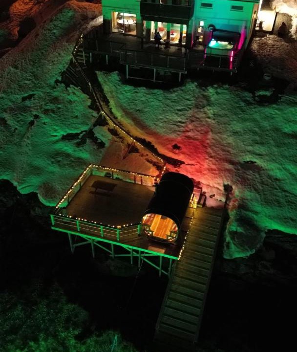 Photo of Others in Tromso