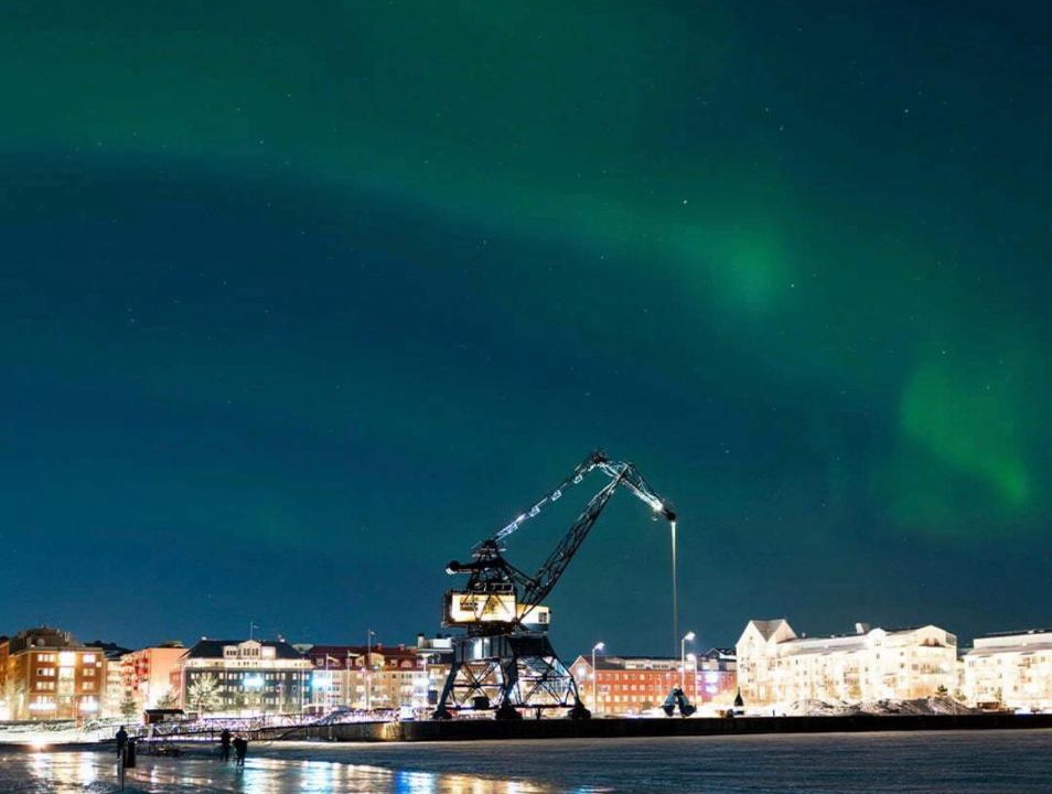 Photo of Others in Lulea