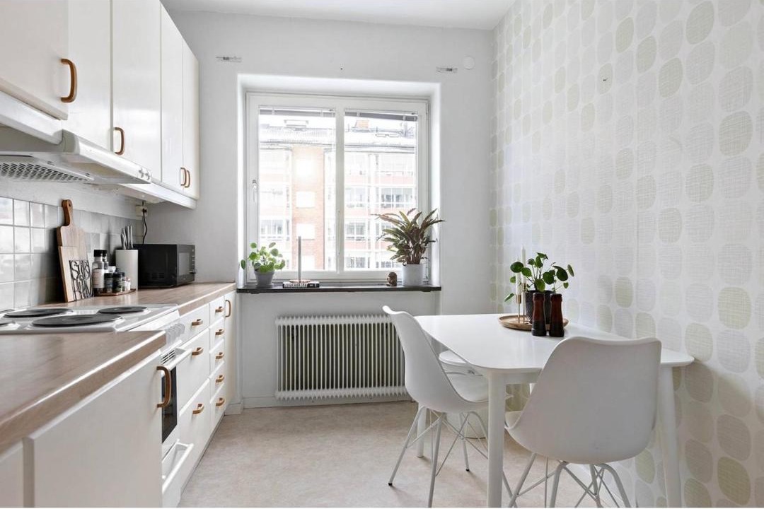 Photo of Kitchen in Lulea