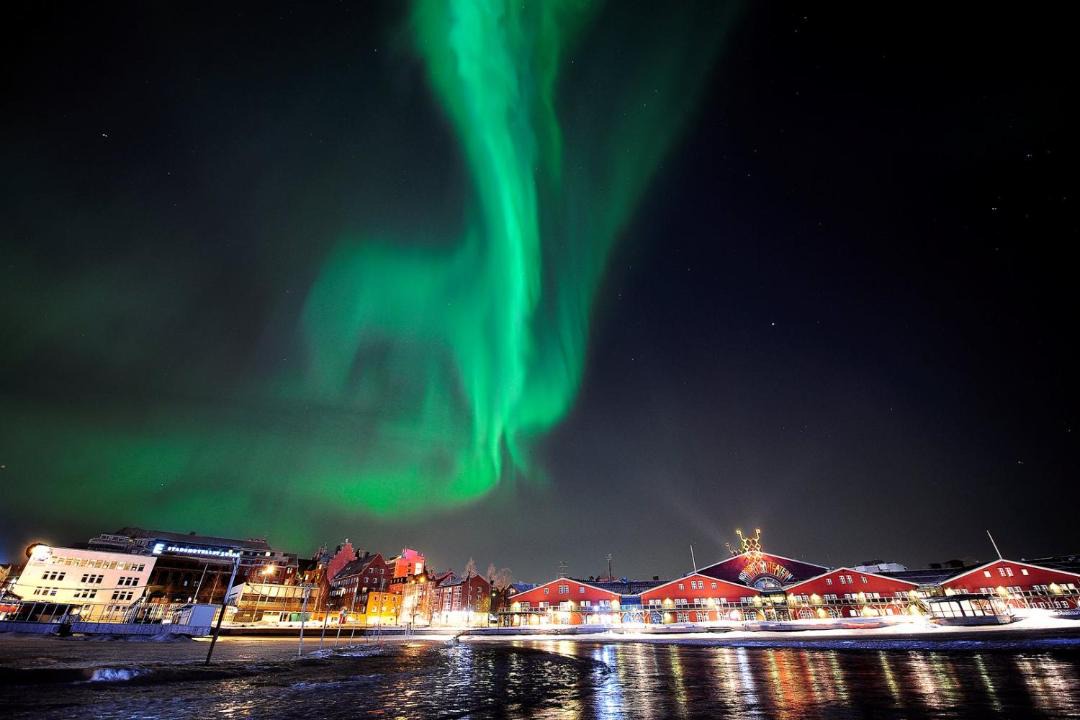 Photo of Others in Lulea