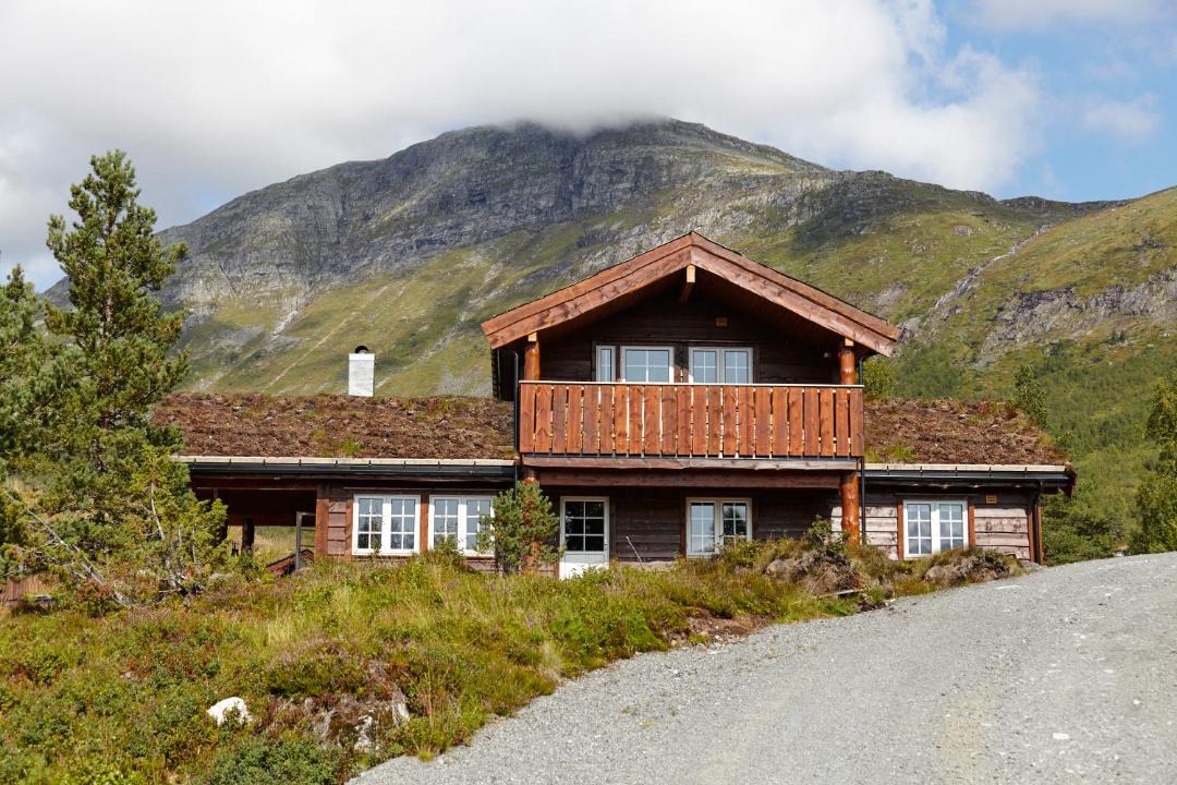 Photo of Others in Stryn