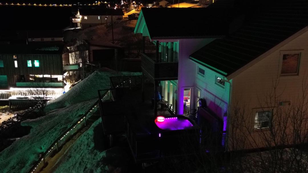 Photo of Others in Tromso