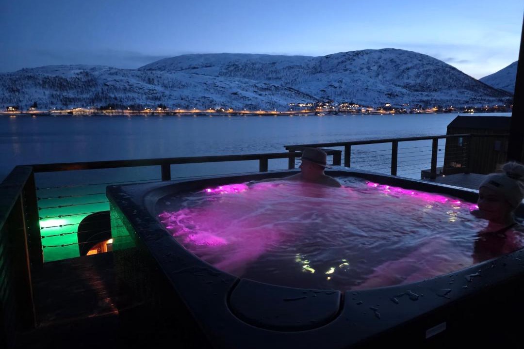 Photo of Others in Tromso