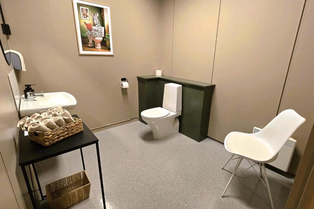 Photo of Bathroom in Narvik