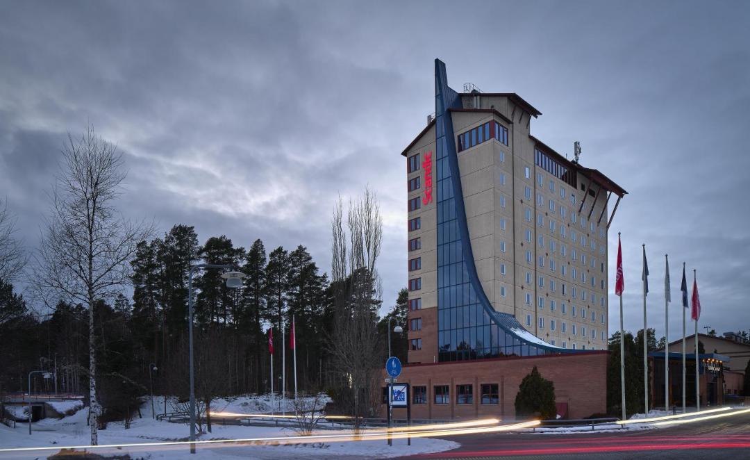 Photo of Others in Falun
