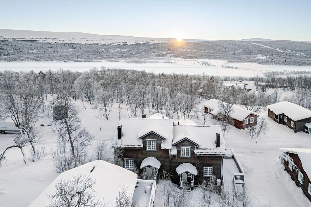 Photo of Others in Tanndalen