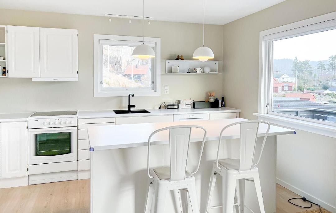 Photo of Kitchen in Lyngdal