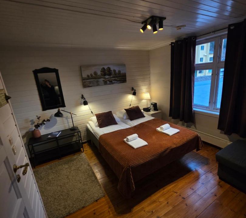 Photo of Bedroom in Stryn