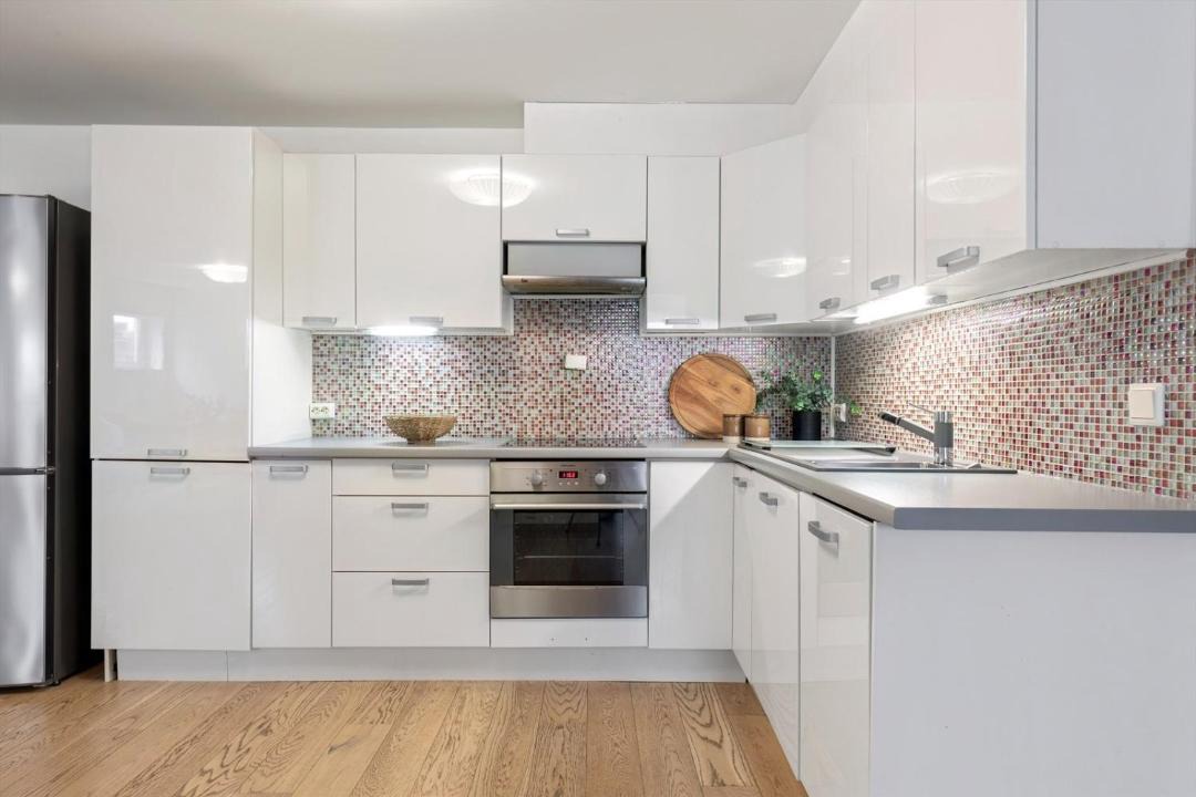 Photo of Kitchen in Stavanger