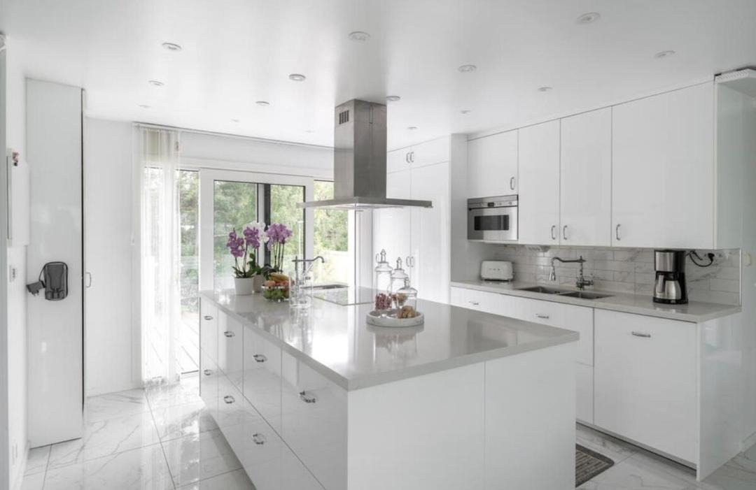 Photo of Kitchen in Upplands Vasby Ostra