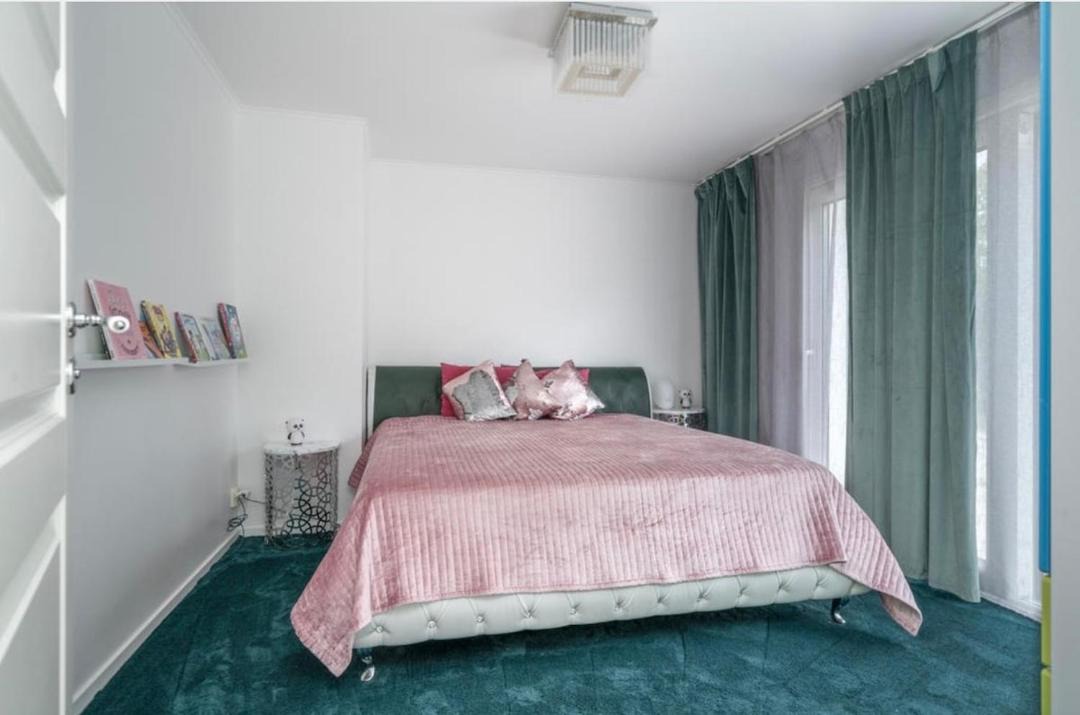 Photo of Bedroom in Upplands Vasby Ostra