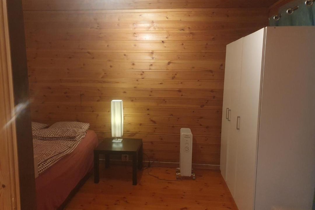 Photo of Bedroom in Stavanger
